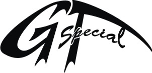 GT Special Decal